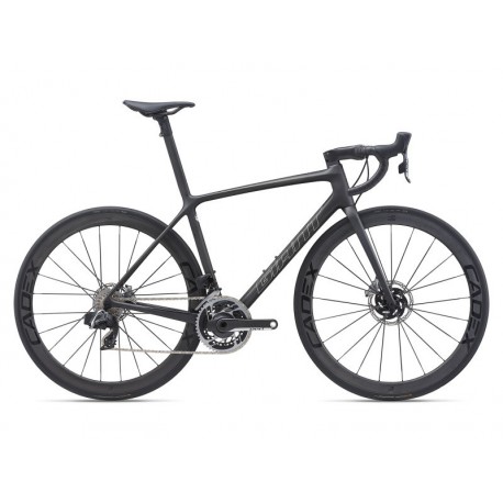2021 Giant TCR Advanced SL 0 Disc Road Bike