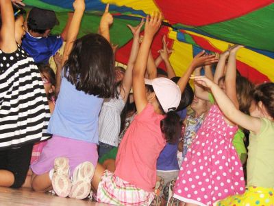  1 2 3 Dance With Me, Kids Parties in Ottawa, Canada