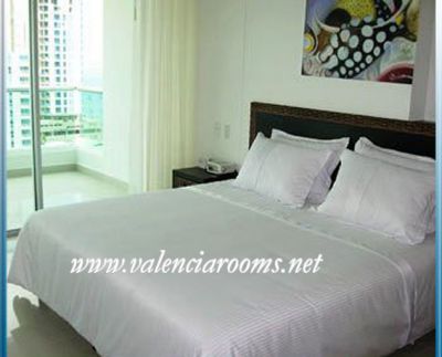 Regarding inexpensive place for summer in Valencia 30