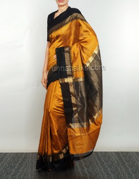 Online shopping for pure dupion silk sarees by unnatisilks