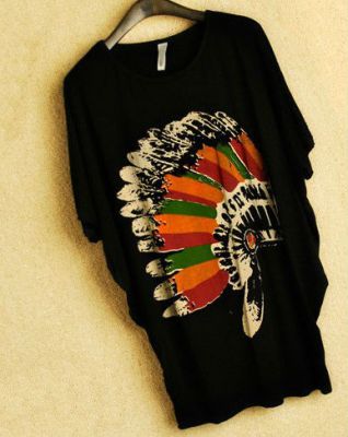 2013 custom design woman T shirt