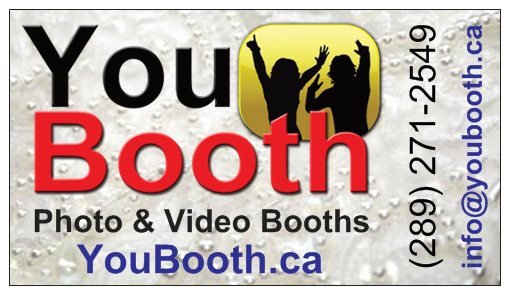 YouBooth Photo Booths