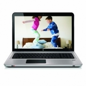 HP Pavilion dv7-4180us 17.3-Inch Laptop PC - Up to 7.75 Hours