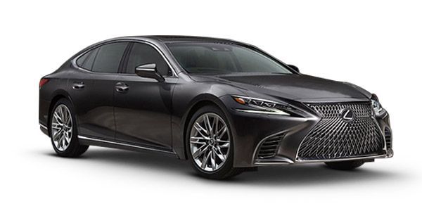  platinum Luxury Fleet