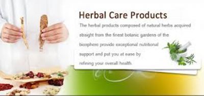 Herbal Care Products