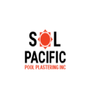 Sol Pacific Pool Plastering Inc.  San Diego Pool Plastering, Resurfacing, and Pool Remodeling compa