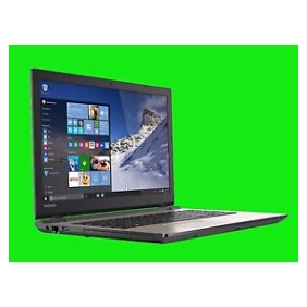 Toshiba Satellite S55-C5248 15.6' FHD Laptop i7-4720HQ 12GB 1TB