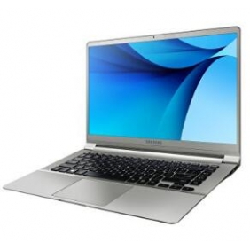 Samsung NP900X5L-K02US Notebook 9 15' Laptop (Iron Silver)