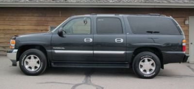 2006 GMC Yukon XL