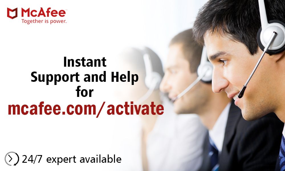 McAfee.com/Activate - Steps to download McAfee antivirus on Windows and macOS