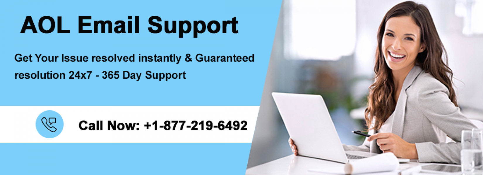 AOL Tech Support  +1-888-270-8375