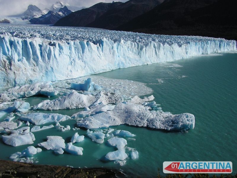 Packages Vacations Tours and Travels in Argentina and Uruguay