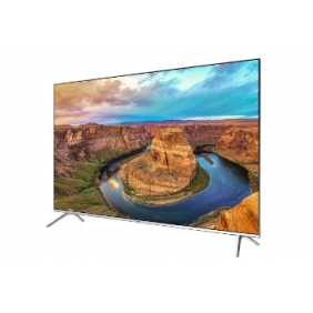 Samsung UN65KS8000 65-Inch 4K Ultra HD Smart LED TV