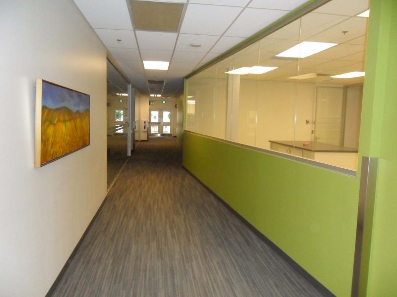Office Sublease Opportunity at 1931 Robertson Road