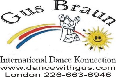Dance with fun