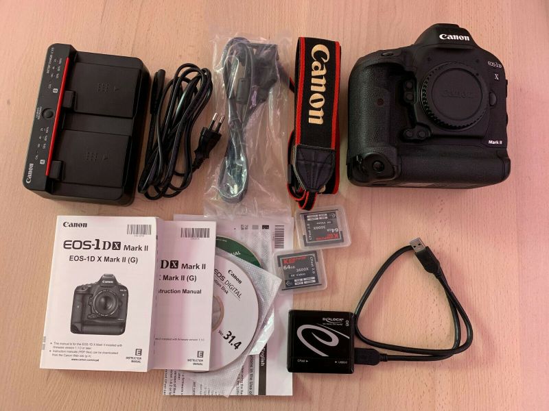 New Camera Digital, Camera Lens and Camcorder