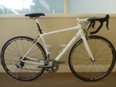 For Sale Trek Madone 6.9 SLL