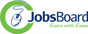 Online Jobs Board (Earn With Ease)