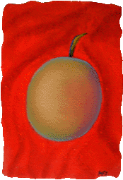 Exclusive oil painting postcards