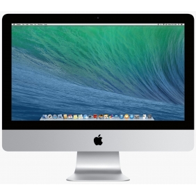 Apple iMac MF883LL/A 21.5-Inch Desktop (NEWEST VERSION)