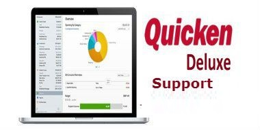 Quicken Support-Quicken For Windows 