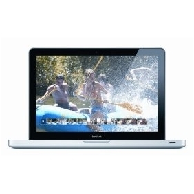 Apple MacBook MB467LL/A 13.3-Inch Laptop