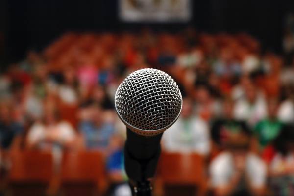 Voice Acting/Speech Development