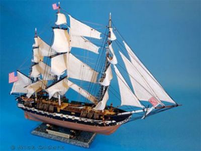   Why Shop at Handcrafted Model Ships (aasm111)
