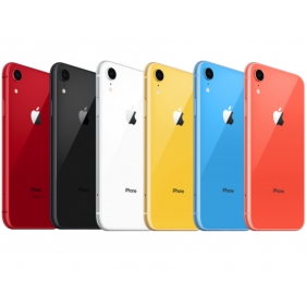 Free Order + Free Gift: Apple iphone XR Just $345. Grab Now!