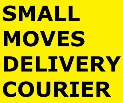 SAMEDAY-RUSH-DIRCT COURIER SERVICES(416-7329110) SMALL MOVES