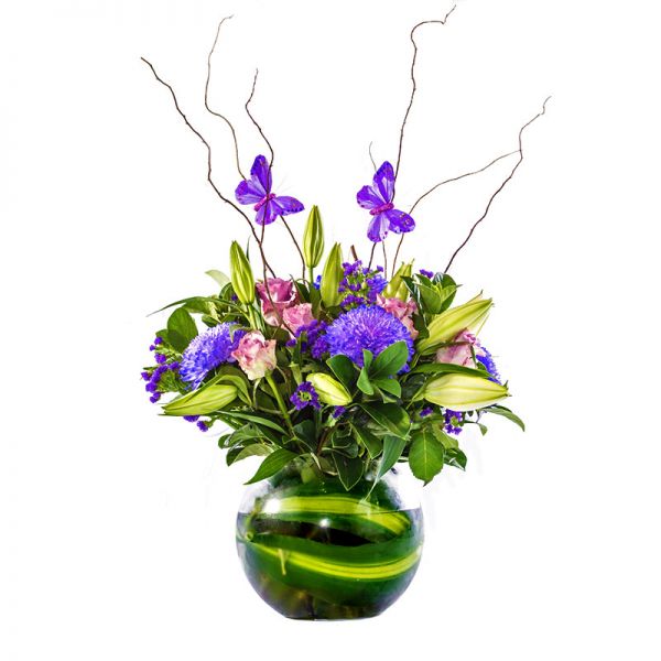 Online Flower Delivery in Sydney