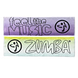 Zumbawear Cargo Pants & Accessories