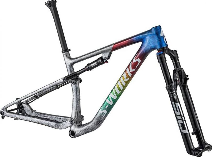 2022 Specialized Epic Expert