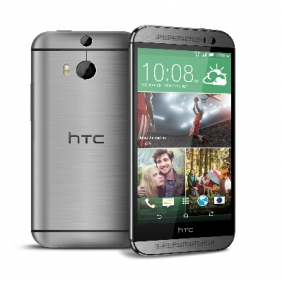 HTC One M8 Unlocked International Version 16GB