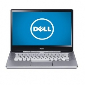 Dell XPS X14Z-6923SLV 14-Inch Laptop (Elemental Silver)