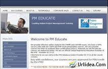 PMP Prepration Course
