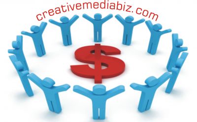 Creative Media Biz (CMB26010)