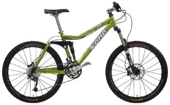 NEW 2010 Specialized Stumpjumper Comp Mountain Bike $1,000