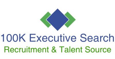 100K Executive Search & Recruitment Inc.