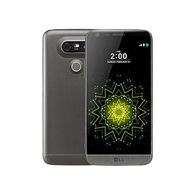 LG G5 Dual H860 Grey