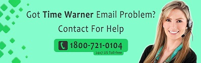 Best Time Warner Email Service Provider in USA | 1-800-721-0104