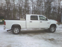 2007 Dodge Power Ram 2500 4x4