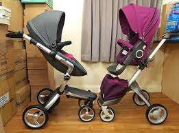 stokke xplory 2013