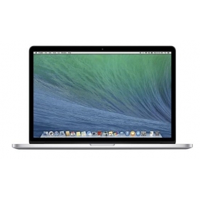 Apple - MacBook Pro with Retina display - 15.4' Display - 16GB Memory - 512GB Flash Storage