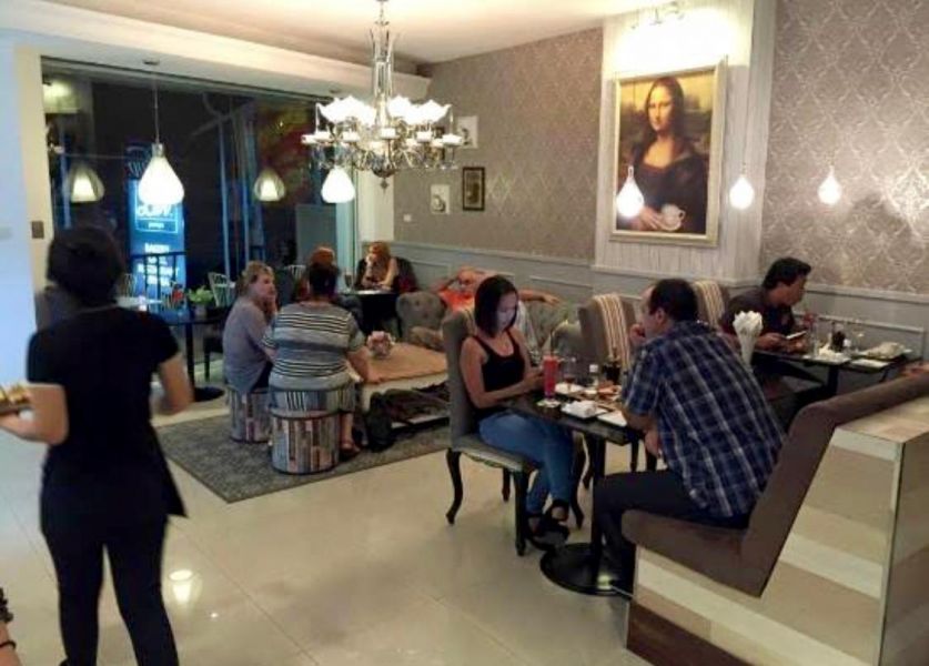 Pattaya Successful Restaurant Take Over