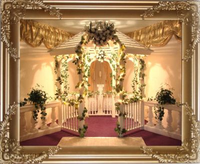 Sweethearts Wedding Chapel