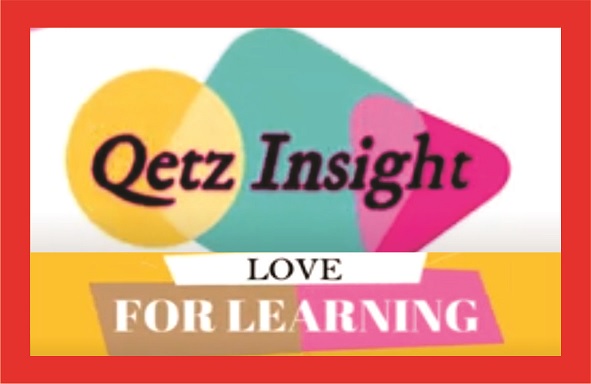 Qetz Insight Kids New Education Channel Online Teaching 1111