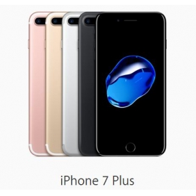 Apple iPhone 7 Plus 32GB For Sale/Unlocked