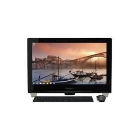 Lenovo IdeaCentre B540 All-In-One PC Desktop Computer 23' Touchscreen HD LED