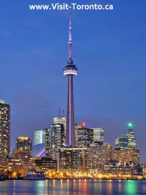 Www.Visit-Toronto.ca  - Your source for information about Toronto, Ontario, Canada